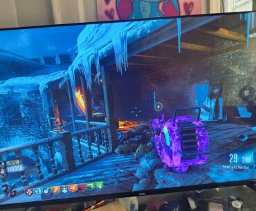 We made it to round 47 this was my first game In so long I just needed that session right quick 💯😭