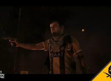 Your opinion about The Butcher