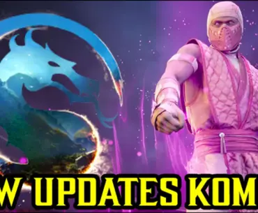 Mortal Kombat 1 to receive major update in the near future