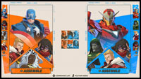 New Marvel Tokon: Fighting Souls Screenshots image #2 New Marvel Tokon: Fighting Souls Screenshots image #2