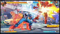 New Marvel Tokon: Fighting Souls Screenshots image #3 New Marvel Tokon: Fighting Souls Screenshots image #3