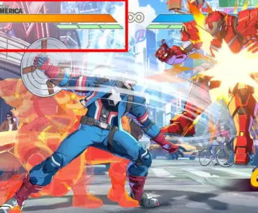 Fighting Souls potentially tells us about the game's mechanics