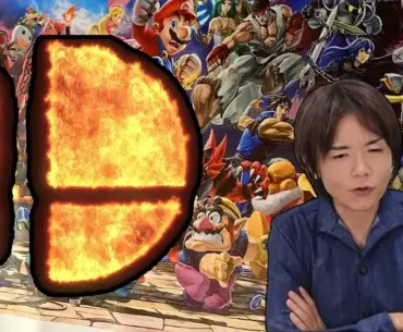 Masahiro Sakurai discusses when he has to make compromises when developing games like Super Smash Bros.