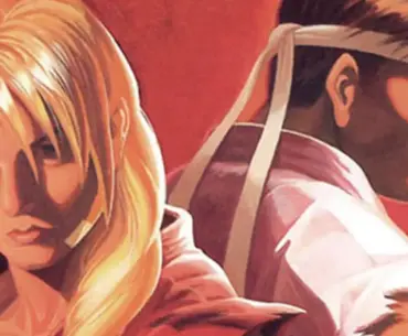 Capcom wasn't worried about sales of Street Fighter Alpha initially, they wanted to get rid of arcade hardware says former developer