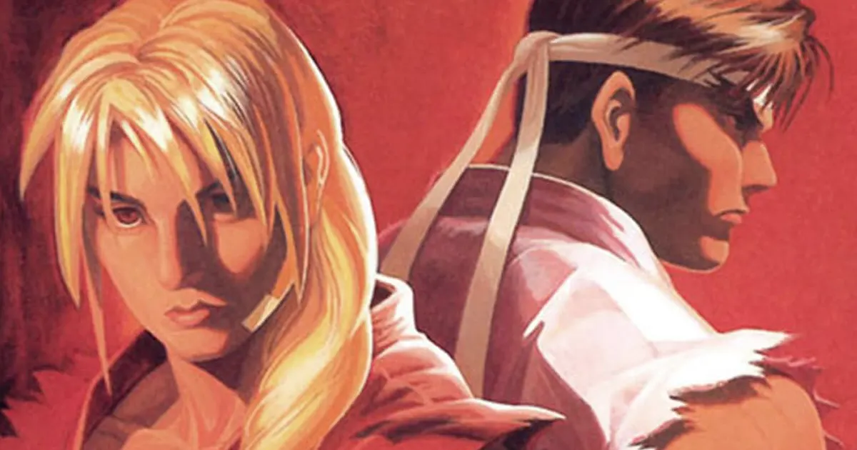 Capcom wasn’t worried about sales of Street Fighter Alpha initially, they wanted to get rid of arcade hardware says former developer Capcom wasn't worried about sales of Street Fighter Alpha initially, they wanted to get rid of arcade hardware says former developer