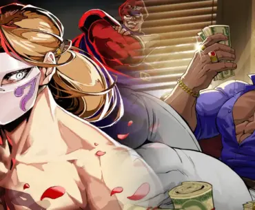 Capcom have so far added one Street Fighter 2 boss character each season to Street Fighter 6, will this trend continue?