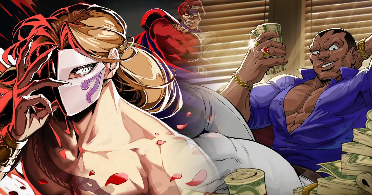 Capcom have so far added one Street Fighter 2 boss character each season to Street Fighter 6, will this trend continue? Capcom have so far added one Street Fighter 2 boss character each season to Street Fighter 6, will this trend continue?