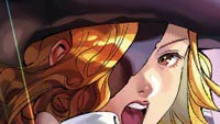 Marvel vs. Capcom artbook by Udon image #1 Marvel vs. Capcom artbook by Udon image #1
