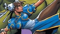 Marvel vs. Capcom artbook by Udon image #3 Marvel vs. Capcom artbook by Udon image #3