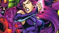 Marvel vs. Capcom artbook by Udon image #4 Marvel vs. Capcom artbook by Udon image #4