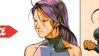 Marvel vs. Capcom artbook by Udon image #5 Marvel vs. Capcom artbook by Udon image #5