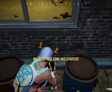 [Bug Report] You can get stuck between those containers in Taego when jumping on this window