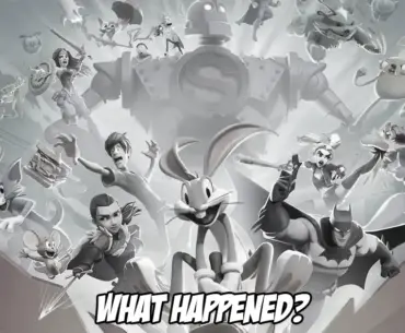 Matt McMuscles discusses 'What Happened' with the latest platform brawler that never quite lived up to its potential