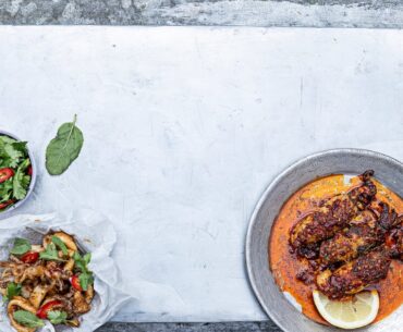 two simple recipes to pack flavour into your calamari – The Irish Times