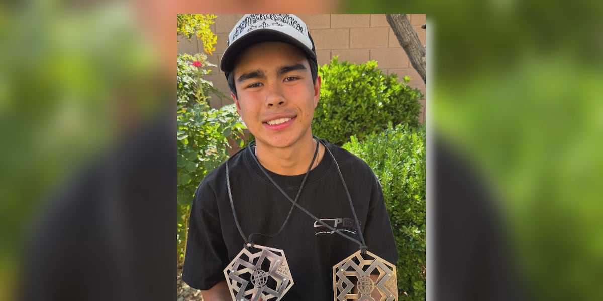 ‘Never give up.’ 16-year-old skateboarder shines at X Games ‘Never give up.’ 16-year-old skateboarder shines at X Games
