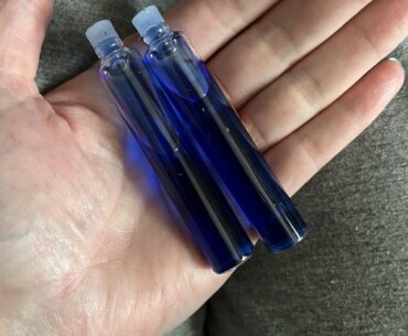 Bro found Liquid Divinium