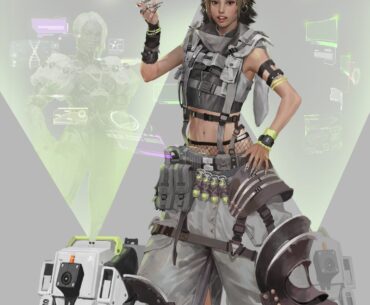 The 2325 by bo kyoung kim