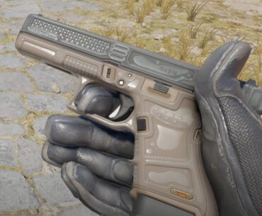 glock