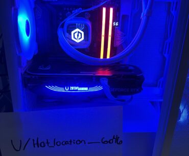 Amd Ryzen 9 9900x/ 4080 Super/ Gaming Pc /64 GB DDR5/ 3 tb storage