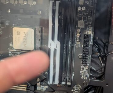 RAMM compatibility question