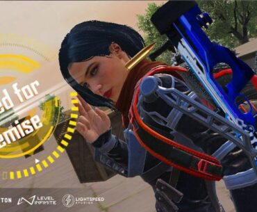 About the new highlight animation