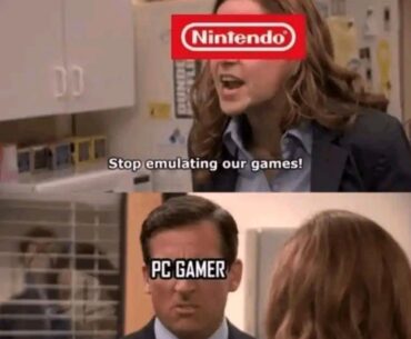 I just wanna play the older nintendo games