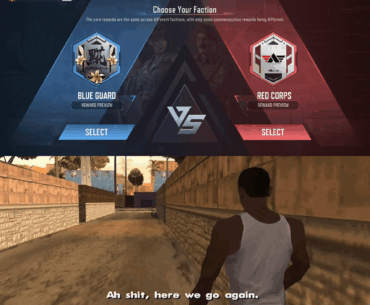 Which one did you choose?