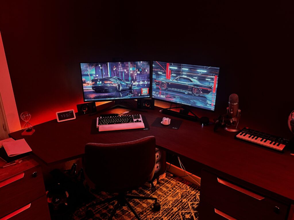 Finally finished but it feels bland. What does it need?
