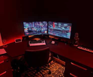 Finally finished but it feels bland. What does it need?