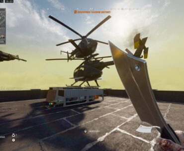 I call this a Hheelliiccoopptteerr