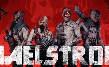 Why would anyone willingly join Maelstrom?