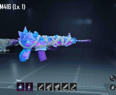 This skin is really beautiful