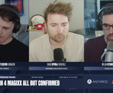 "I've 100% heard that s1mple is not signing with FaZe." - Striker, HLTV Editor-in-chief.