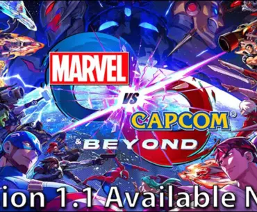 Infinite & Beyond mod receives update adding new modes, costumes and more