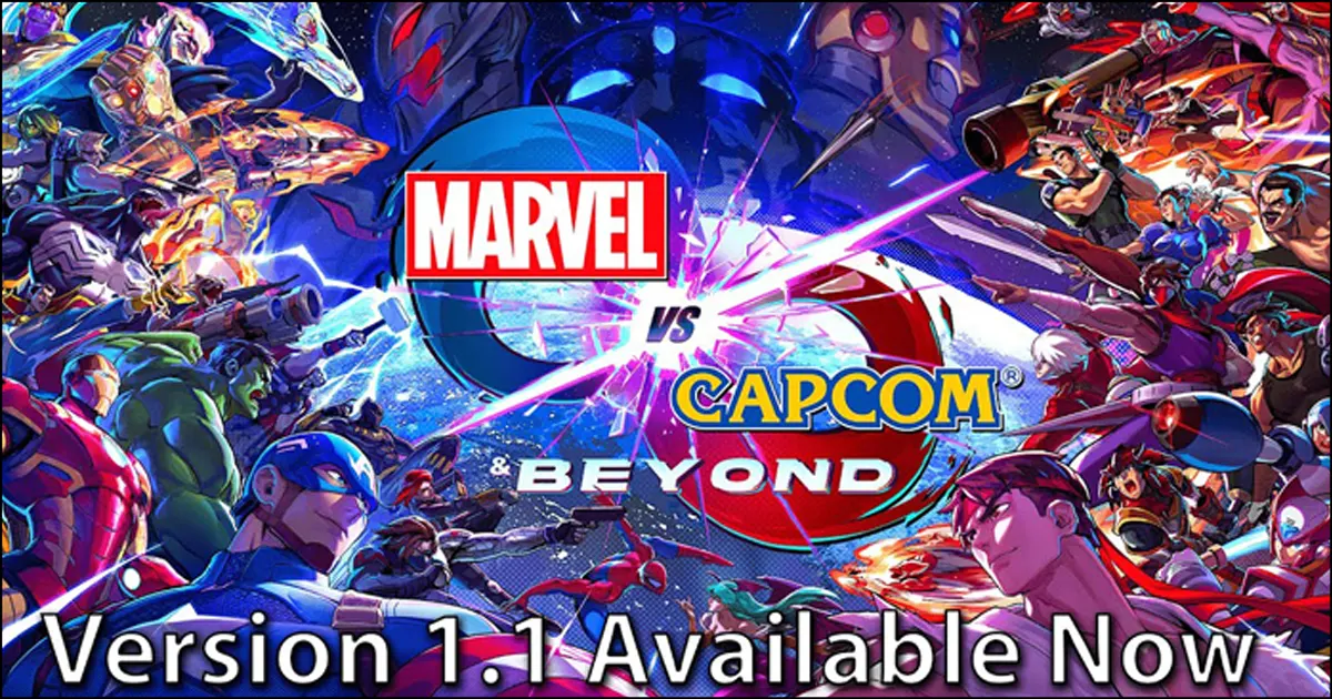 Infinite & Beyond mod receives update adding new modes, costumes and more Infinite & Beyond mod receives update adding new modes, costumes and more
