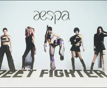 Street Fighter 6 x aespa collaboration trailer released with new Juri costume and more coming this week