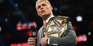 Previous Article: WWE's Cody Rhodes Has Reportedly Been Added To The Street Fighter Movie Cast