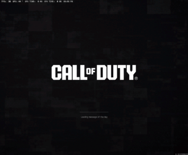 Like always stuck after loading message of the day (PC-xbox)