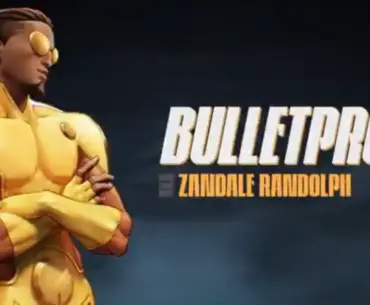 New Invincible Vs trailer provides a better look at Bulletproof's moveset