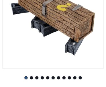 New Item on the COD Shop