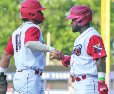 Footing found? Cutters had solid performances vs. Spikes after disastrous three games | News, Sports, Jobs