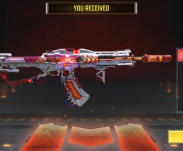 Finally!!