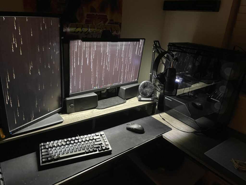 RGB Free is so underrated.
