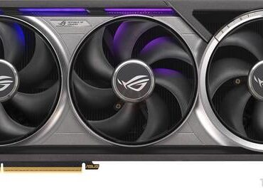 Asus Prime RTX 5080 Owners: Have You Flashed the Astral BIOS?