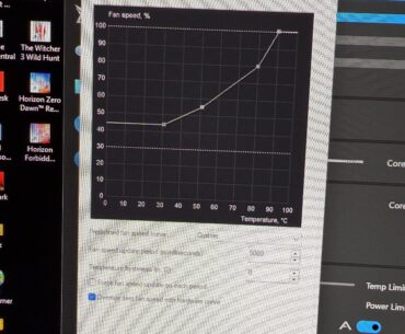 Is this a decent fan curve
