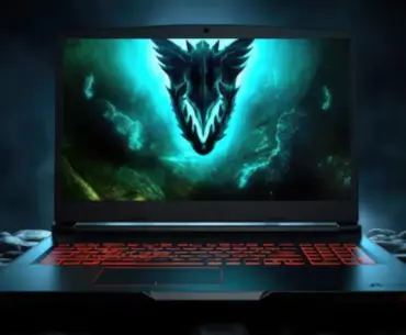 HP vs ASUS gaming laptops