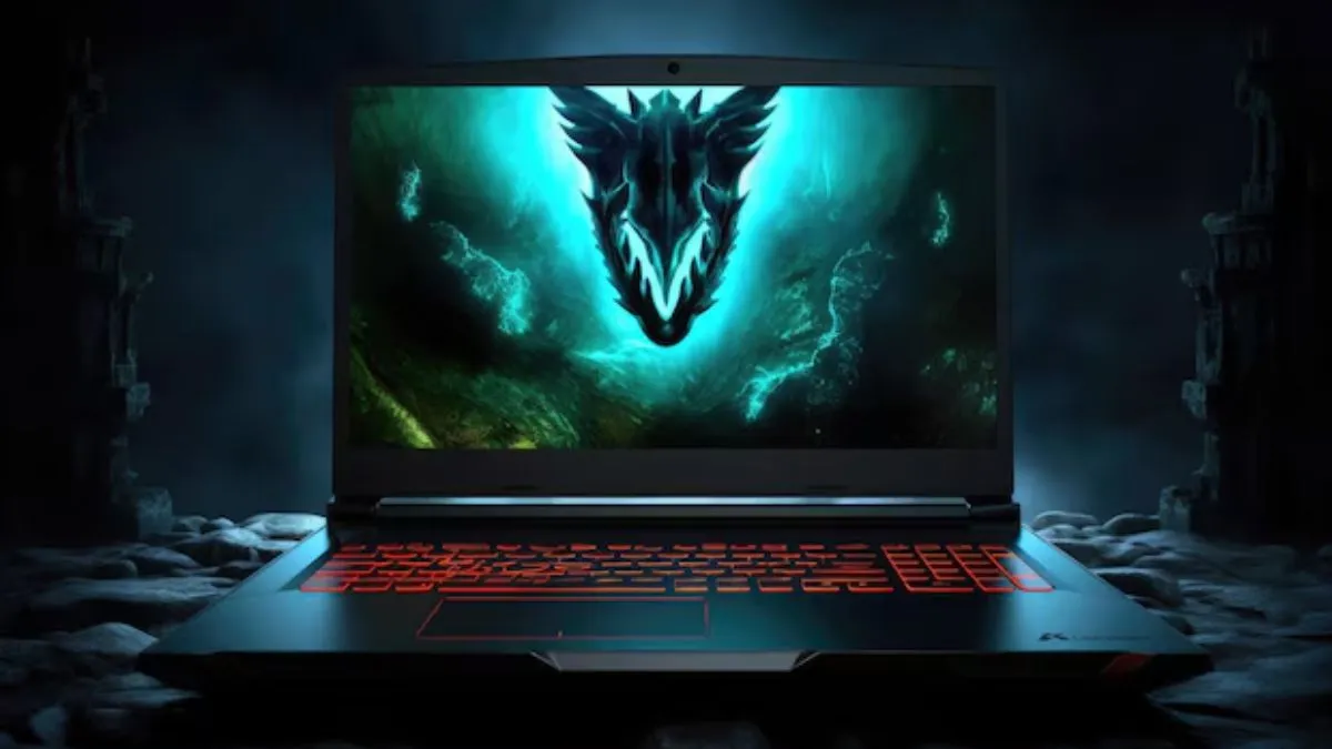 HP Omen Vs ASUS ROG Gaming Laptops: Choosing Your Powerhouse HP vs ASUS gaming laptops