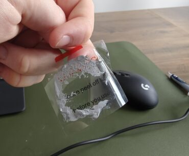 Never felt so dumb in my life. The culprit behind my new CPUs awful temperatures...