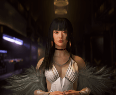 Asian V