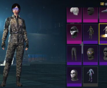 Dope outfit